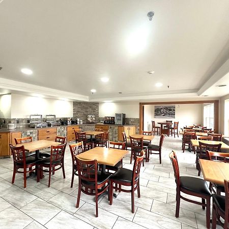 Van Buren Hotel Шіпшевана Екстер'єр фото